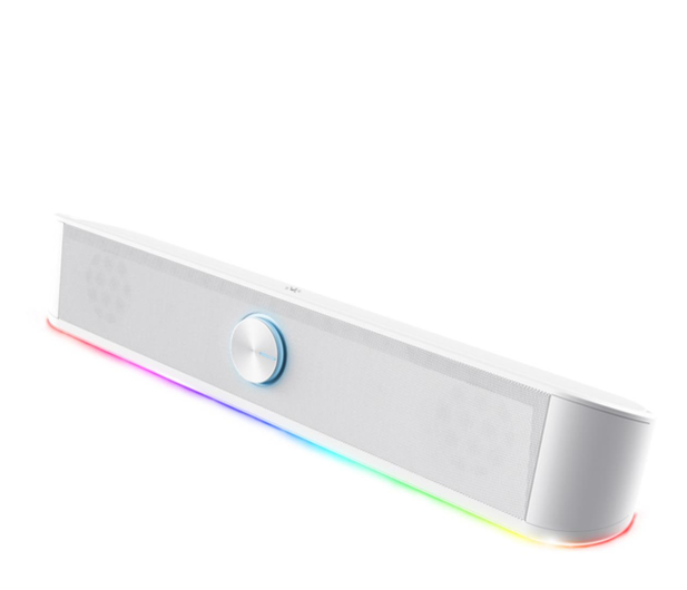 Trust GXT619W THORNE RGB SOUNDBAR - 1197072 - zdjęcie 4